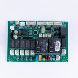 Placa Controladora para Máquina de Sorvete 28L