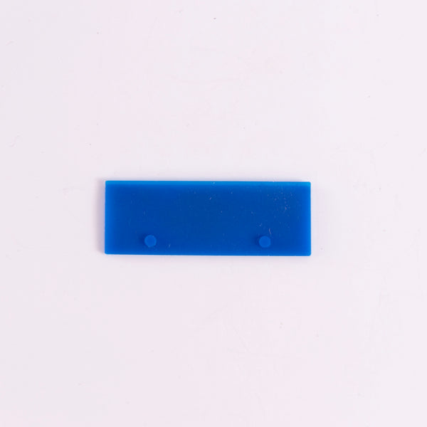 XP600 - wiper para plotter 6 1cm