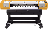 Plotter de impressão - 1,80 i1600