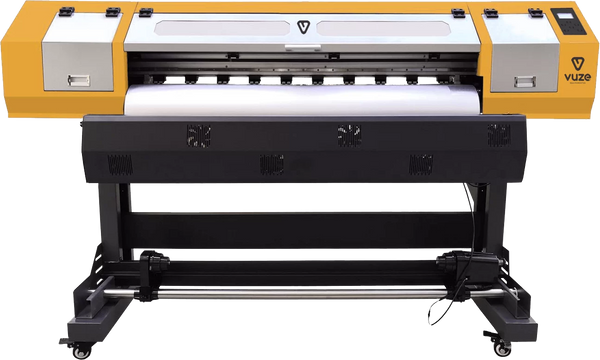Plotter de impressão - 1,80 i1600