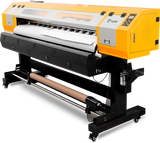Plotter de impressão - 1,80 i3200 A1 Sublimática