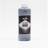 Tinta AUSO Eco-Solvente Preta 1L IMP