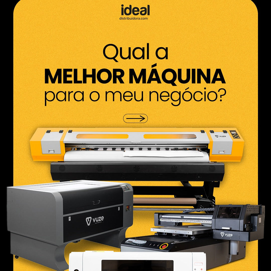 Ideal Distribuidora