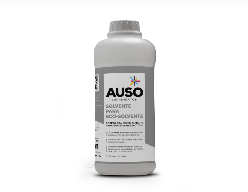USALOSolvente Xp600 AUSO