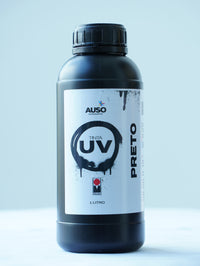 TINTA DIGITAL ULTRAJET DUV-DX RIGID BLACK MARABU