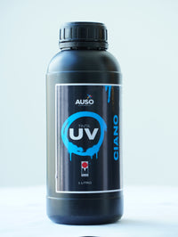 TINTA DIGITAL ULTRAJET DUV-DX RIGID CYANO MARABU