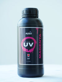 TINTA DIGITAL ULTRAJET DUV-DX RIGID MAGENTA MARABU