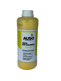Tinta AUSO Eco-Solvente Amarelo 1L IMP