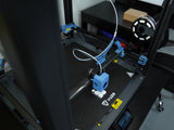 Impressora 3D Vuze 5050