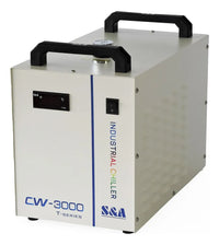 Chiller CW-3000