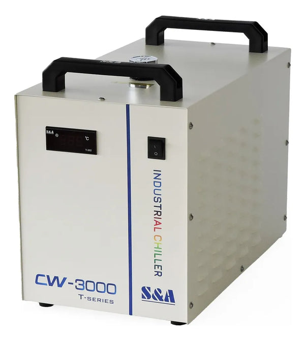 Chiller CW-3000