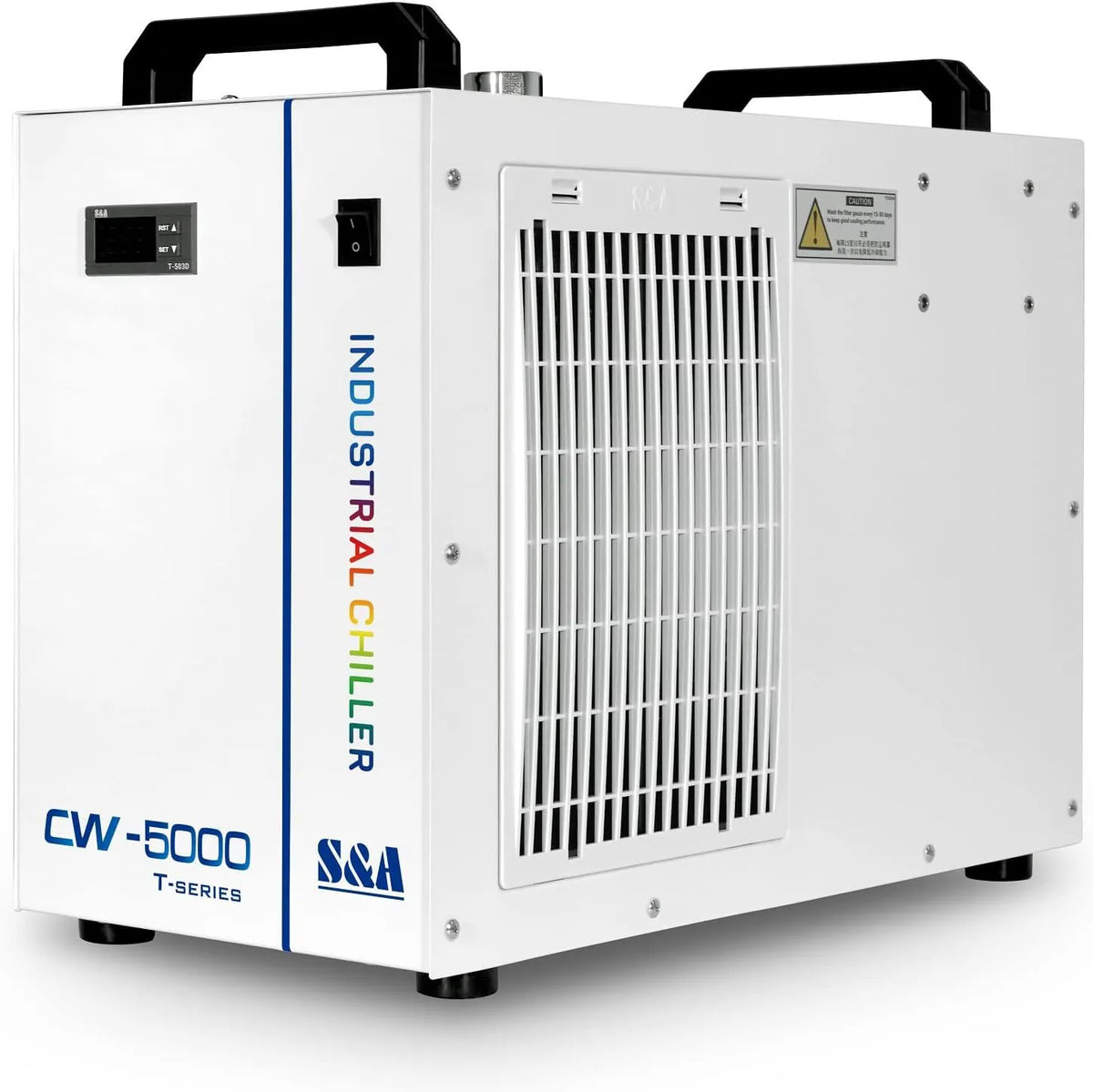 Chiller CW-5000