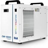 Chiller CW-5000