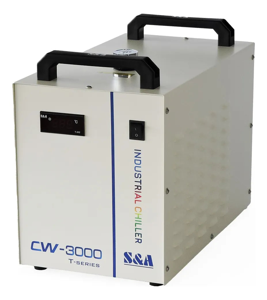 Chiller CW-3000