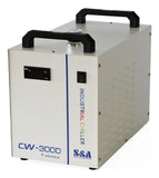 Chiller CW-3000