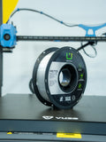 FILAMENTO PETG MULTFILA TRANSPARENTE