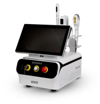 Hifu Sonora- Kit Beauty Face