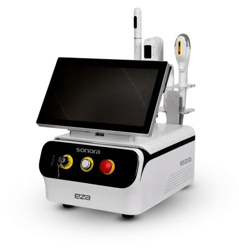 Hifu Sonora- Kit Beauty Face