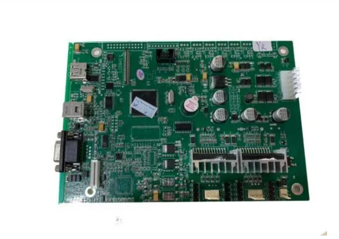 Placa Principal para Plotter de Recorte