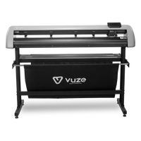 Plotter de Recorte 120cm VCut120CAM - Motor Passo