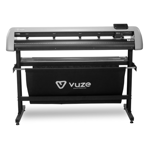 Plotter de Recorte Vuze Cut120 Seminova