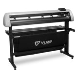 Plotter de Recorte 120cm VCut120CAM - Motor Passo