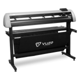 Plotter de Recorte 120cm VCut120CAM - Motor Passo