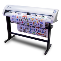 Plotter de Recorte Vuze Cut120S Seminova