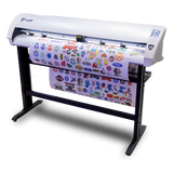 Plotter de Recorte Vuze Cut120S Seminova