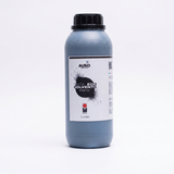 Tinta Eco Solvente Auso By Marabu 1L Alta Duracao Preta