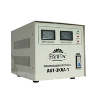 Estabilizador SVC-3KVA