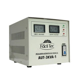 Estabilizador SVC-3KVA