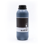 Tinta Eco Solvente Auso By Marabu 1L Alta Duracao Preta