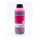 Tinta Eco Solvente Auso By Marabu 1L Alta Duracao Magenta