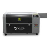 Maquina CNC Vuze Laser Cut 6040 Seminova